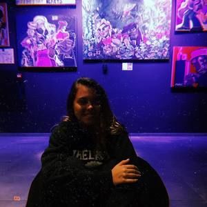 Meet your Posher, Marissa